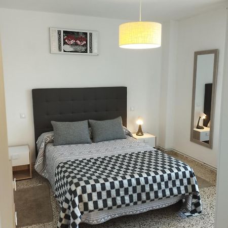 Apartamento Vicsus Ajo Dış mekan fotoğraf