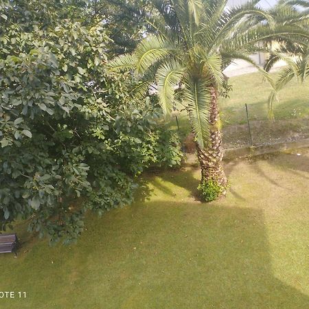 Apartamento Vicsus Ajo Dış mekan fotoğraf