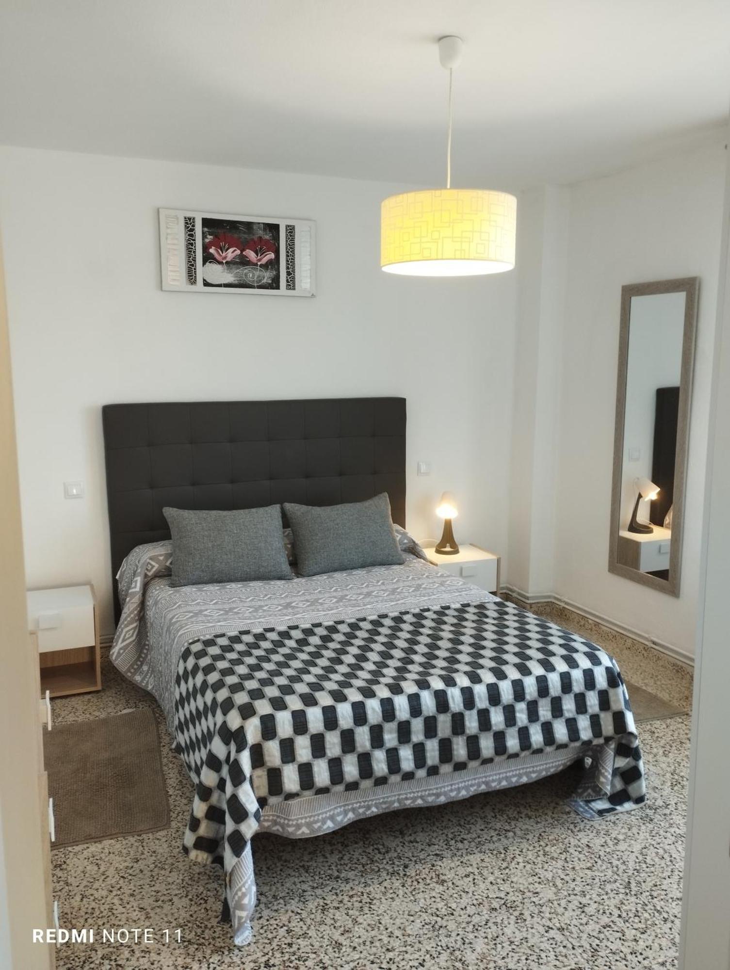 Apartamento Vicsus Ajo Dış mekan fotoğraf