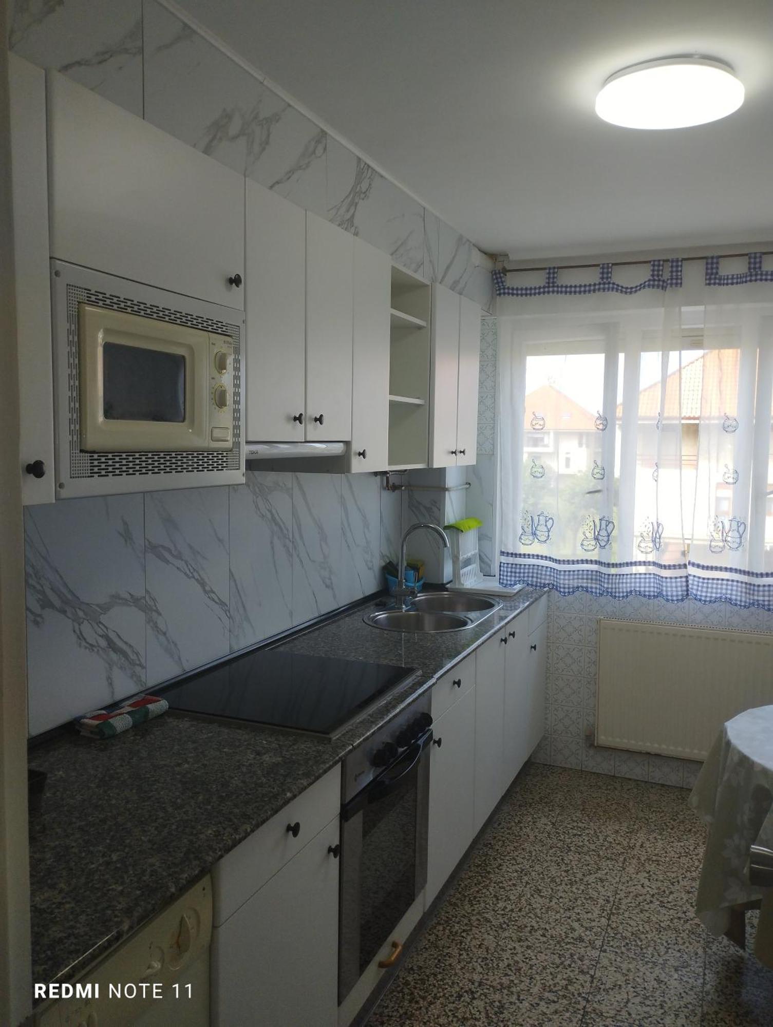 Apartamento Vicsus Ajo Dış mekan fotoğraf